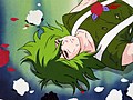 聖闘士星矢　第７０話　安らかに！瞬、最後の微笑