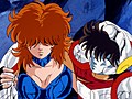 聖闘士星矢　第７１話　消える火時計！教皇の正体