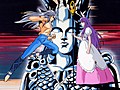 聖闘士星矢　第７３話　集え友よ！アテナのもとに