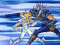聖闘士星矢　第７５話　ヒルダ！悪魔に魅入られた女神
