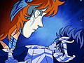 聖闘士星矢　第７７話　巨星の涙！ヒルダのために死す