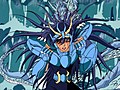 聖闘士星矢　第７８話　牙むく！北の狼フェンリル