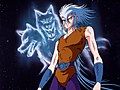 聖闘士星矢　第７９話　哀れ！ノーザン群狼拳の宿命