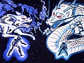 聖闘士星矢　第８０話　氷原に消ゆ！悲しき遠吠え