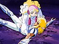 聖闘士星矢　第８２話　舞え白鳥！氷中の灼熱地獄