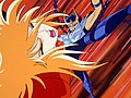 聖闘士星矢　第８６話　不死鳥！真紅に燃える翼