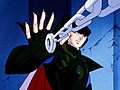 聖闘士星矢　第９１話　燃えよ瞬！黒い牙に隠された謎