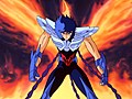 聖闘士星矢　第９４話　兄弟の絆！シドよ祖国に眠れ