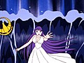 聖闘士星矢　第９９話　アテナよ！気高き永遠の祈り