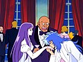 聖闘士星矢　第１００話　海皇ポセイドン！聖戦ふたたび