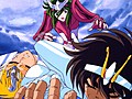 聖闘士星矢　第１０６話　夢無残！再会は死の匂い