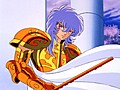 聖闘士星矢　第１１０話　聞け！美しきアテナの歌声