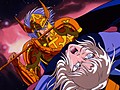 聖闘士星矢　第１１１話　友よ！死ぬ時は一緒だ