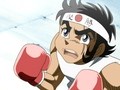 リングにかけろ１～日米決戦編～　第３話　出陣！　ケンカチャンピオン