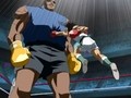 リングにかけろ１～日米決戦編～　第４話　魂を拳に宿して