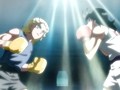 リングにかけろ１～日米決戦編～　第６話　誘惑！　魔性の目