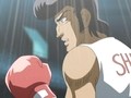 リングにかけろ１～日米決戦編～　第９話　猛虎、荒ぶる