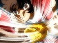 リングにかけろ１～日米決戦編～　第１２話　そして少年は世界へと羽ばたく