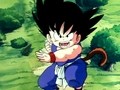 ドラゴンボール　第１話　ブルマと孫悟空