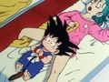 ドラゴンボール　第２話　あらららー！　タマがない！