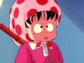 ドラゴンボール　第４話　人さらい妖怪ウーロン