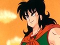 ドラゴンボール　第５話　つよくて悪い砂漠のヤムチャ