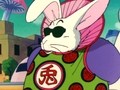 ドラゴンボール　第９話　うさぎオヤブンの得意技