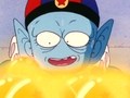 ドラゴンボール　第１０話　Ｄ．Ｂ．うばわれる！！