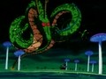 ドラゴンボール　第１２話　神龍への願い