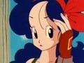 ドラゴンボール　第１５話　？な女の子ランチ