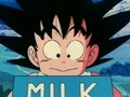 ドラゴンボール　第１７話　命がけ！　牛乳はいたつ