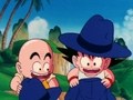 ドラゴンボール　第１９話　天下一武道会はじまる！