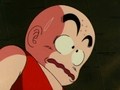 ドラゴンボール　第２０話　でるか！？　修行の威力