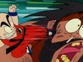 ドラゴンボール　第２１話　危うし！　クリリン
