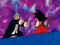 ドラゴンボール　第２６話　決勝戦だ！！　カメハメ波