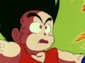 ドラゴンボール　第２７話　悟空・最大のピンチ
