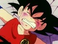 ドラゴンボール　第２８話　激突！！　パワー対パワー