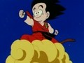 ドラゴンボール　第２９話　ふたたび冒険さまよう湖