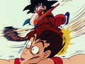 ドラゴンボール　第３４話　非情のレッドリボン