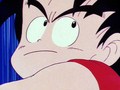 ドラゴンボール　第３６話　マッスル塔の恐怖