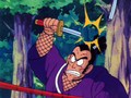 ドラゴンボール　第３７話　忍者ムラサキ参上