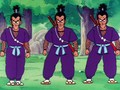 ドラゴンボール　第３８話　恐るべし！！　分身の術
