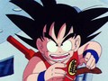 ドラゴンボール　第３９話　謎の人造人間８号