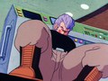 ドラゴンボール　第４１話　マッスルタワーの最期