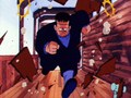 ドラゴンボール　第４２話　危機一髪！！　ガンバレ８ちゃん