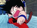 ドラゴンボール　第４３話　西の都のブルマんち
