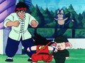 ドラゴンボール　第４４話　悟空と仲間と危険がいっぱい