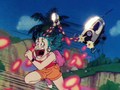 ドラゴンボール　第４６話　ブルマの大失敗