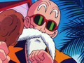ドラゴンボール　第４７話　ＫＡＭＥ　ＨＯＵＳＥ発見さる！！