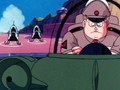ドラゴンボール　第４８話　ブルー将軍攻撃開始！！